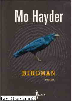 9782298019421: Birdman (en franais)