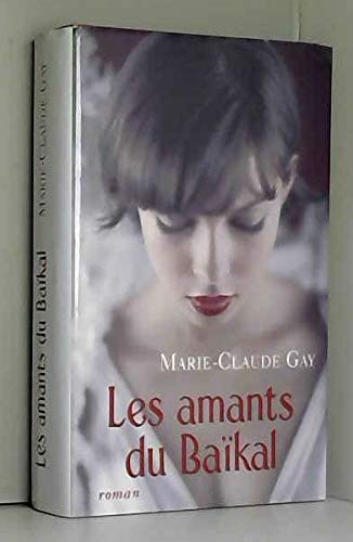 Stock image for Les amants du Bakal for sale by Ammareal