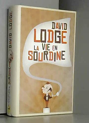 La vie en sourdine (9782298020397) by David Lodge