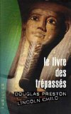 Stock image for Le livre des trpasss. thriller for sale by Chapitre.com : livres et presse ancienne