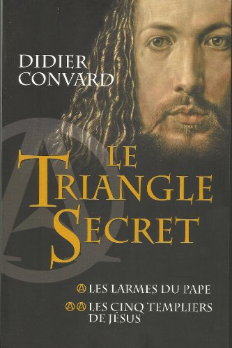 Stock image for Le Triangle Secret 1 et 2 for sale by Better World Books