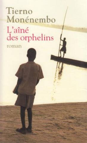 9782298022094: L'aine des orphelins