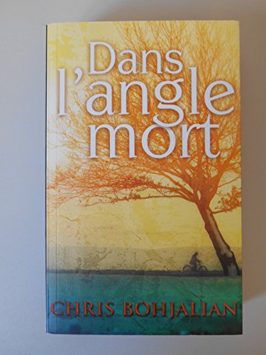 Stock image for Dans l'angle mort for sale by Ammareal