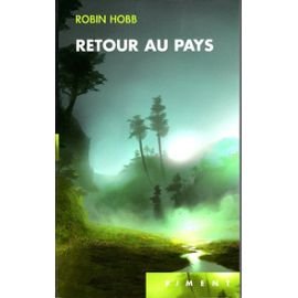 9782298022636: Retour au pays