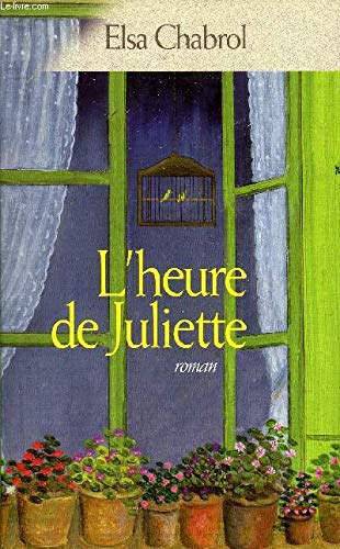 L' heure de Juliette