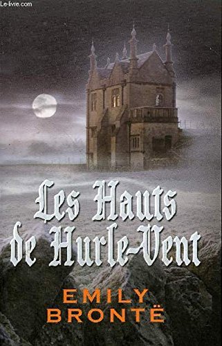 9782298023909: LES HAUTS DE HURLE VENT.