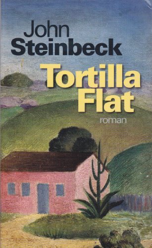 9782298024241: Tortilla Flat