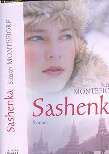 Imagen de archivo de Sashenka a la venta por Chapitre.com : livres et presse ancienne
