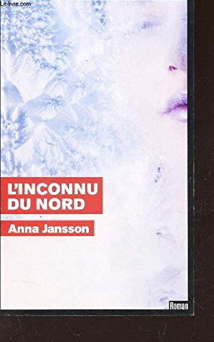 Stock image for L'inconnu du nord for sale by Ammareal