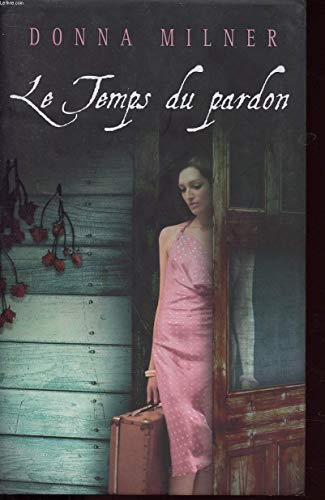 Stock image for Le Temps du Pardon for sale by medimops