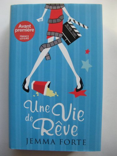 Stock image for Une Vie de Rêve for sale by AwesomeBooks