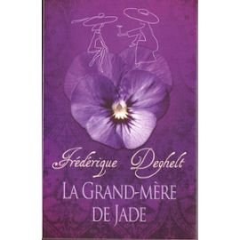 9782298026023: La grand-mre de Jade