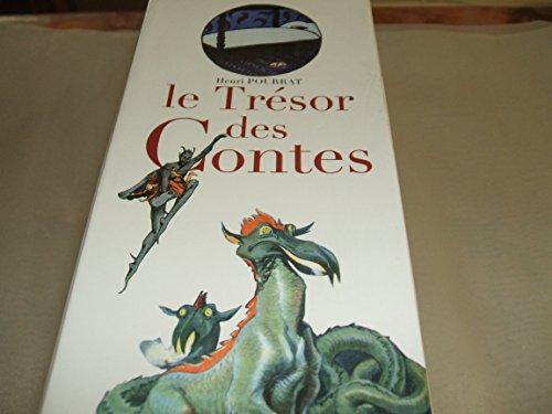 9782298026382: LE TRESOR DES CONTES EN 2 VOLUMES.