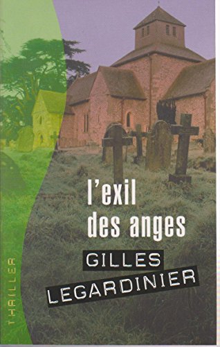 9782298026641: L'exil des anges