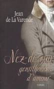 Stock image for Nez De Cuir gentilhomme d'amour for sale by Ammareal