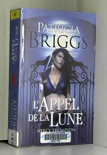 9782298027365: Patricia Briggs, Mercy Thompson, Band 1,2,3,4,5,6 (Mercy Thompson Reihe)