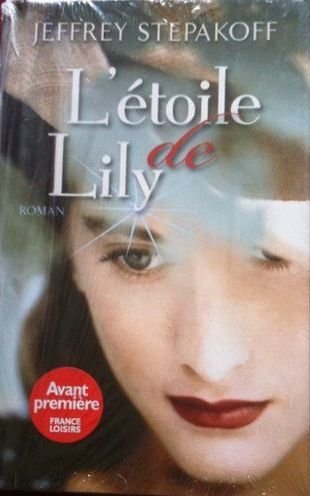 Stock image for L'toile de Lily for sale by Ammareal