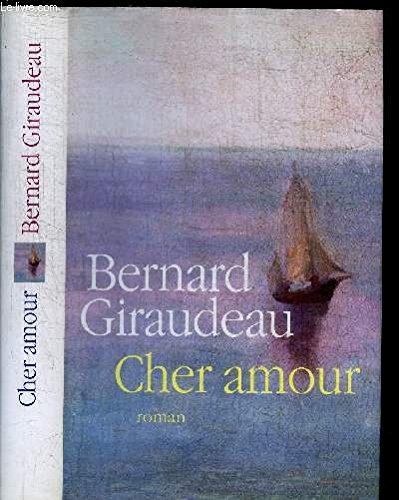 9782298028102: Cher amour