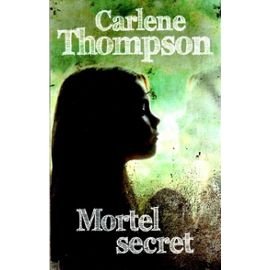 9782298028409: Mortel Secret