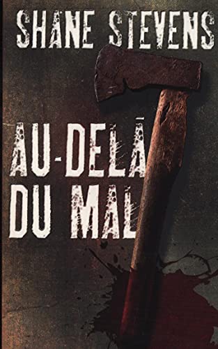 Stock image for Au-del du mal for sale by medimops