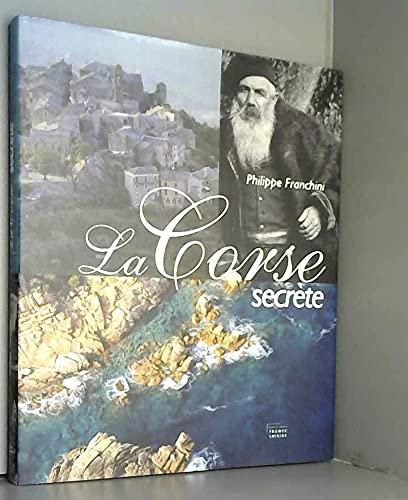 Stock image for La Corse secrte for sale by Ammareal