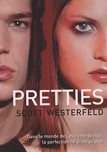 Stock image for Pretties for sale by Ammareal