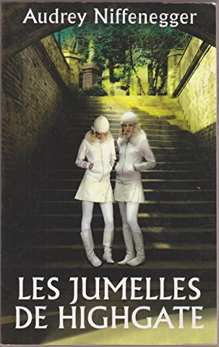 9782298029185: les jumelles de highgate