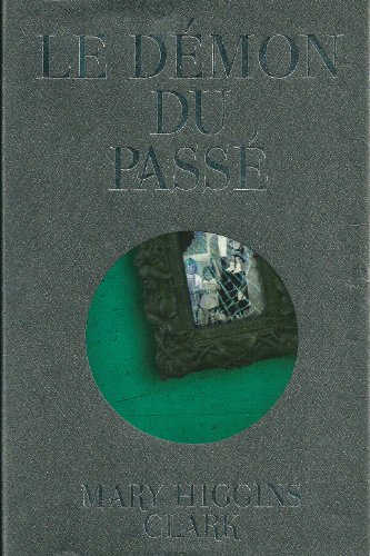 Beispielbild fr Le Dmon du Pass zum Verkauf von Ammareal