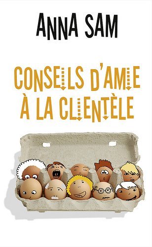 9782298030426: Conseils d'amie  la clientle