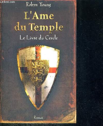 Stock image for L'ame du temple, le livre du cercle for sale by Librairie Th  la page