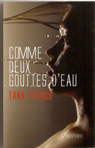 9782298031102: Comme deux gouttes d'eau