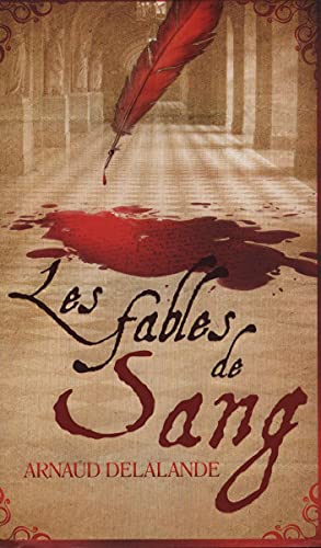 Stock image for Les fables de sang for sale by Ammareal