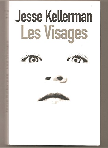 Beispielbild fr Les visages zum Verkauf von Mli-Mlo et les Editions LCDA