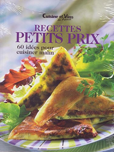 Stock image for Recettes petits prix for sale by Ammareal