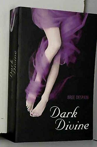 Stock image for Dark Divine de Despain. Bree (2010) Broch for sale by Ammareal