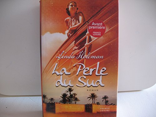 Stock image for La perle du Sud for sale by Mli-Mlo et les Editions LCDA