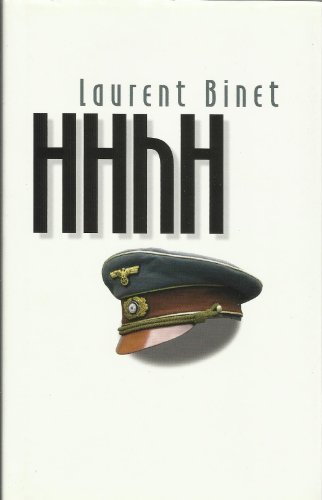 Stock image for HHhH for sale by WorldofBooks
