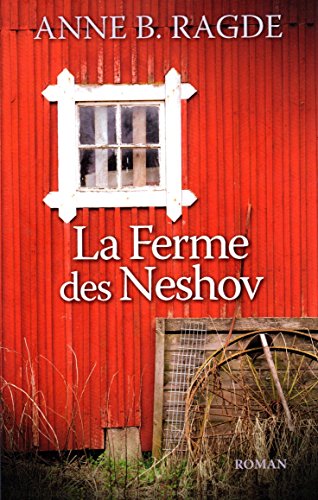 Stock image for La ferme des Neshov for sale by medimops