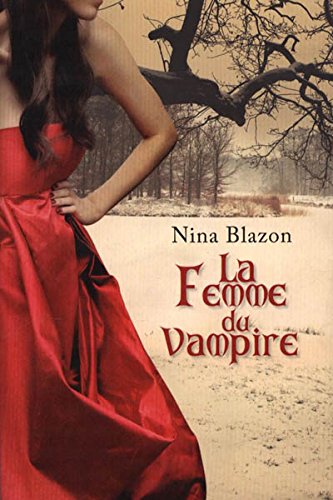 Stock image for La Femme du vampire for sale by Ammareal