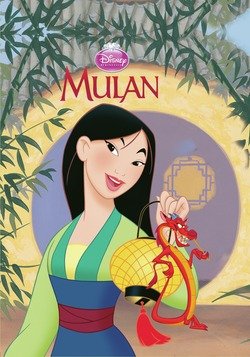 Stock image for Mulan for sale by Ammareal