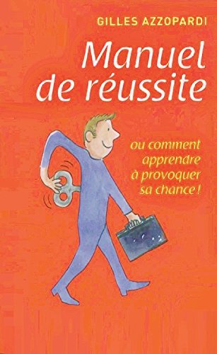 Stock image for Manuel de russite for sale by A TOUT LIVRE