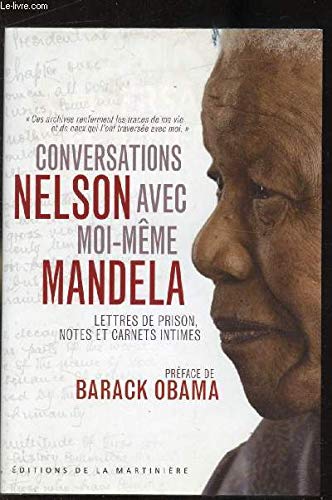 Imagen de archivo de Conversations avec moi-mme a la venta por medimops