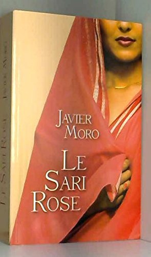 9782298041583: Le Sari Rose