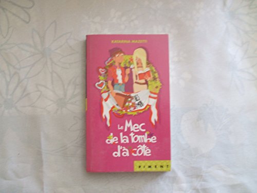 Stock image for Le Mec de la tombe d' cot for sale by books-livres11.com