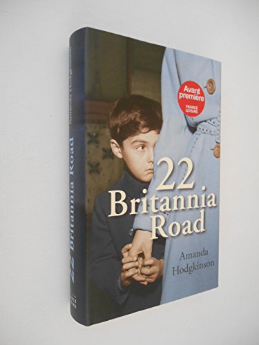 9782298042115: 22 BRITANNIA ROAD