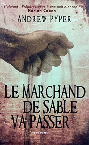 Stock image for Le marchand de sable va passer for sale by Better World Books