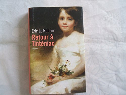 Stock image for Retour  Tintniac for sale by Mli-Mlo et les Editions LCDA