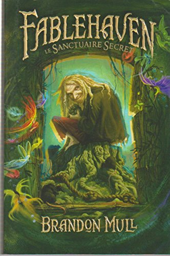 Beispielbild fr FABLEHAVEN "Le Sanctuaire Secret" zum Verkauf von Ammareal