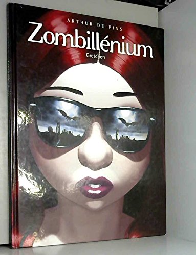 Stock image for Zombillenium - Gretchen for sale by medimops