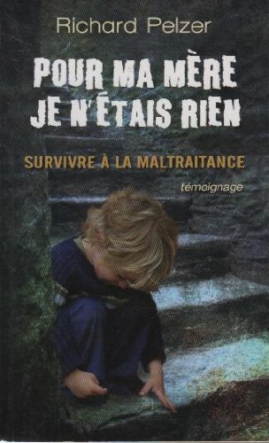 9782298044096: Pour ma mere je n'etais rien